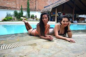 Pinjalo Resort Villas - Jade Hill Project Property Development