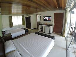 Pinjalo Resort Villas - Jade Hill Project Property Development