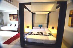 Pinjalo Resort Villas - Jade Hill Project Property Development