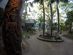 Pinjalo Resort Villas - Jade Hill Project Property Development