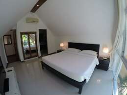 Pinjalo Resort Villas - Jade Hill Project Property Development