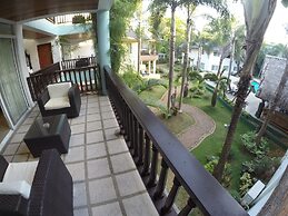 Pinjalo Resort Villas - Jade Hill Project Property Development