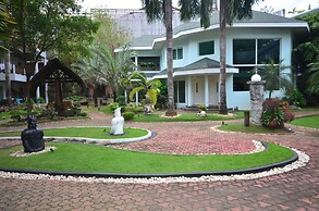 Pinjalo Resort Villas - Jade Hill Project Property Development