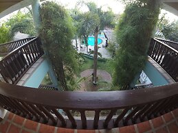 Pinjalo Resort Villas - Jade Hill Project Property Development