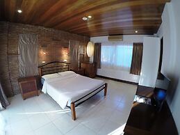 Pinjalo Resort Villas - Jade Hill Project Property Development