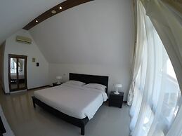 Pinjalo Resort Villas - Jade Hill Project Property Development