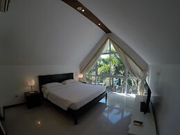 Pinjalo Resort Villas - Jade Hill Project Property Development