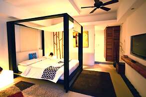 Pinjalo Resort Villas - Jade Hill Project Property Development