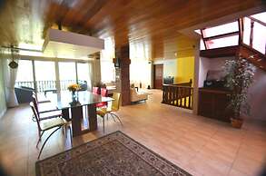 Pinjalo Resort Villas - Jade Hill Project Property Development