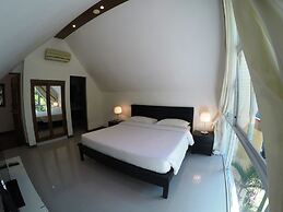 Pinjalo Resort Villas - Jade Hill Project Property Development