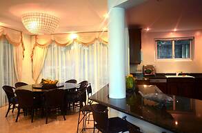 Pinjalo Resort Villas - Jade Hill Project Property Development