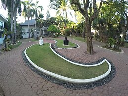 Pinjalo Resort Villas - Jade Hill Project Property Development