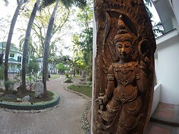 Pinjalo Resort Villas - Jade Hill Project Property Development