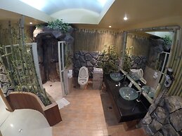 Pinjalo Resort Villas - Jade Hill Project Property Development