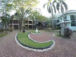 Pinjalo Resort Villas - Jade Hill Project Property Development