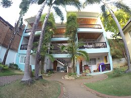 Pinjalo Resort Villas - Jade Hill Project Property Development