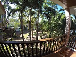 Pinjalo Resort Villas - Jade Hill Project Property Development