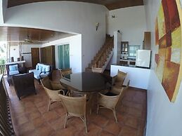 Pinjalo Resort Villas - Jade Hill Project Property Development