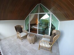 Pinjalo Resort Villas - Jade Hill Project Property Development