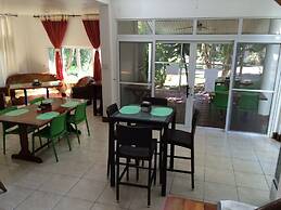 Pinjalo Resort Villas - Jade Hill Project Property Development