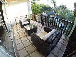 Pinjalo Resort Villas - Jade Hill Project Property Development