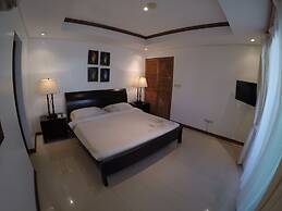 Pinjalo Resort Villas - Jade Hill Project Property Development