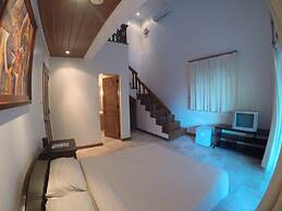 Pinjalo Resort Villas - Jade Hill Project Property Development