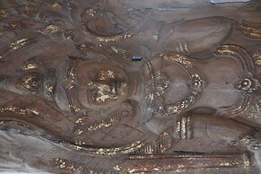 Pinjalo Resort Villas - Jade Hill Project Property Development