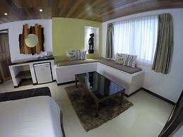 Pinjalo Resort Villas - Jade Hill Project Property Development