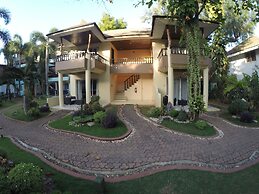 Pinjalo Resort Villas - Jade Hill Project Property Development