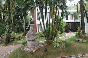 Pinjalo Resort Villas - Jade Hill Project Property Development