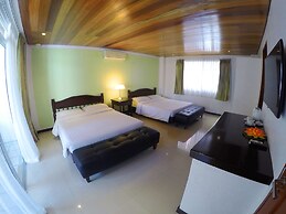 Pinjalo Resort Villas - Jade Hill Project Property Development