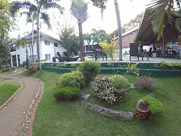 Pinjalo Resort Villas - Jade Hill Project Property Development