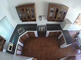 Pinjalo Resort Villas - Jade Hill Project Property Development