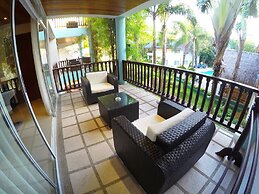 Pinjalo Resort Villas - Jade Hill Project Property Development