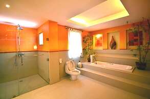 Pinjalo Resort Villas - Jade Hill Project Property Development