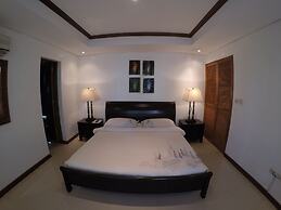 Pinjalo Resort Villas - Jade Hill Project Property Development