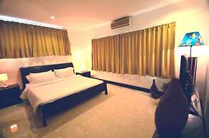 Pinjalo Resort Villas - Jade Hill Project Property Development