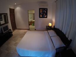 Pinjalo Resort Villas - Jade Hill Project Property Development