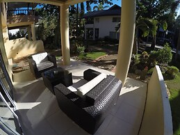 Pinjalo Resort Villas - Jade Hill Project Property Development