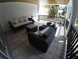 Pinjalo Resort Villas - Jade Hill Project Property Development