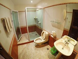 Pinjalo Resort Villas - Jade Hill Project Property Development