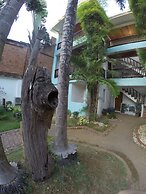 Pinjalo Resort Villas - Jade Hill Project Property Development