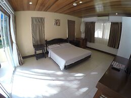 Pinjalo Resort Villas - Jade Hill Project Property Development