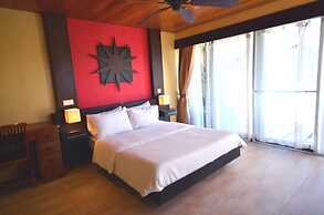 Pinjalo Resort Villas - Jade Hill Project Property Development