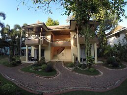 Pinjalo Resort Villas - Jade Hill Project Property Development