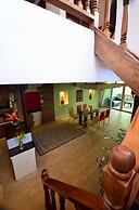 Pinjalo Resort Villas - Jade Hill Project Property Development