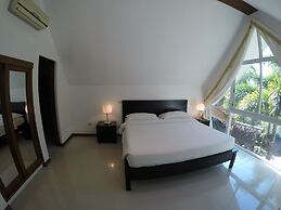 Pinjalo Resort Villas - Jade Hill Project Property Development