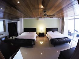 Pinjalo Resort Villas - Jade Hill Project Property Development