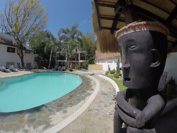 Pinjalo Resort Villas - Jade Hill Project Property Development